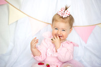 O First Bday