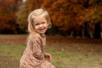 A's 2nd Birthday