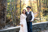 Jason & Jessica