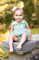 1st Birthday