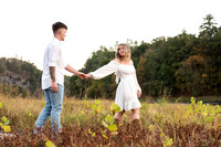 Connor & Erika 2025