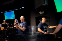 Baptism-Echo Grace April 2026