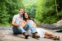Ellis & Mikayla 2026