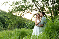 Eric & Analice 2026