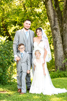 Family & Bridal Party