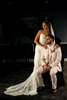 Bride & Groom
