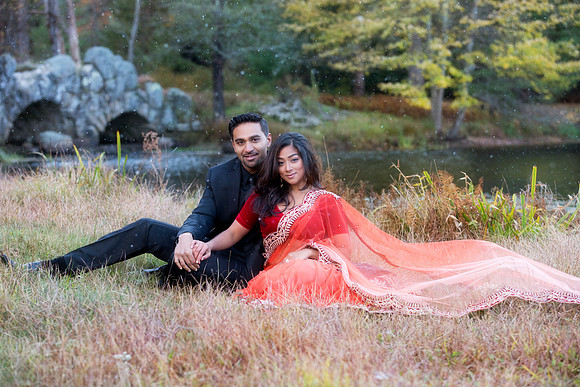 Ishri & Twinkle_0887