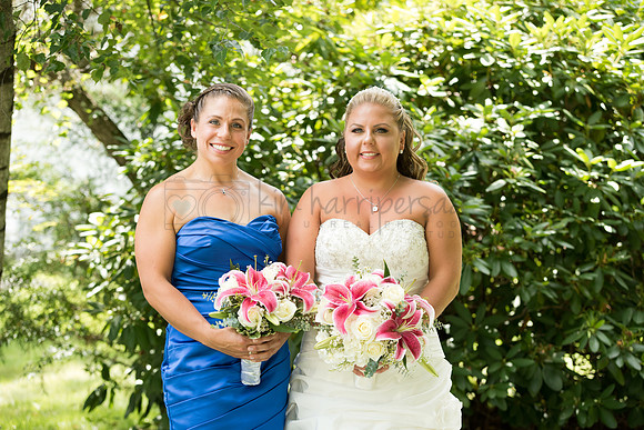Bridal Party_8743