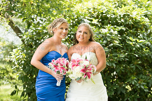 Bridal Party_8761