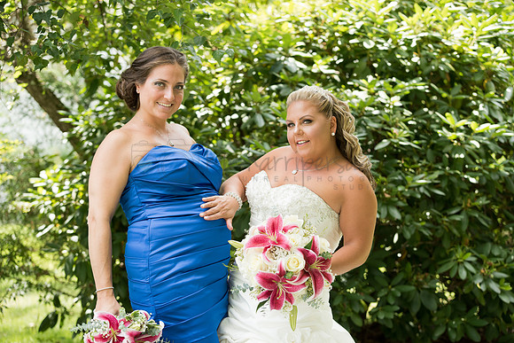 Bridal Party_8741
