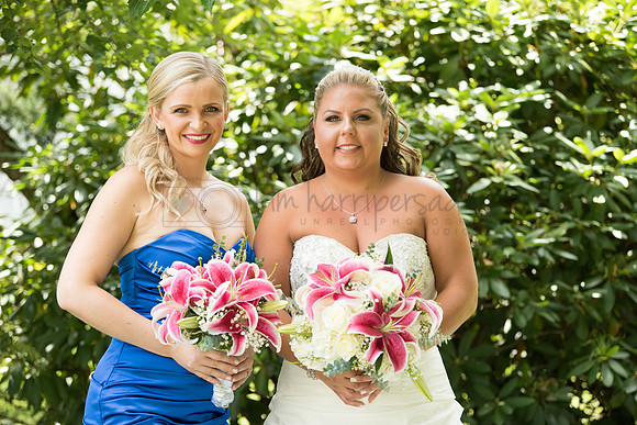 Bridal Party_8732