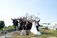 Family & Bridal Party