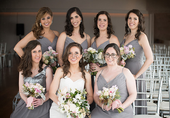 Bridal Party_1307