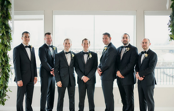 Bridal Party_3879