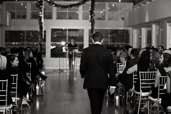 Wedding Ceremony_1418 bw