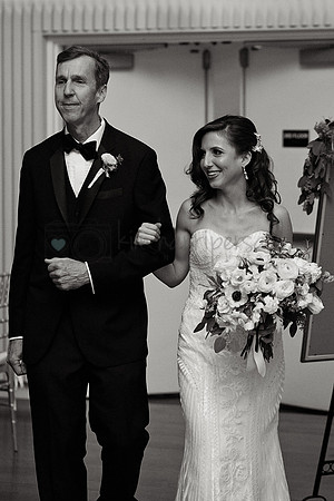 Wedding Ceremony_3976 bw
