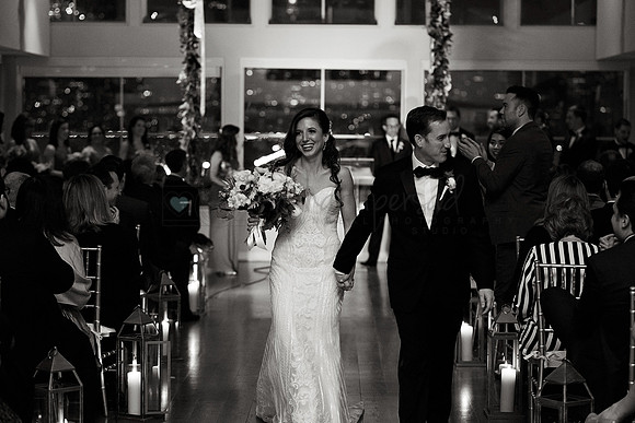 Wedding Ceremony_4046 bw