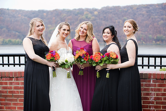 Bridal Party_9390