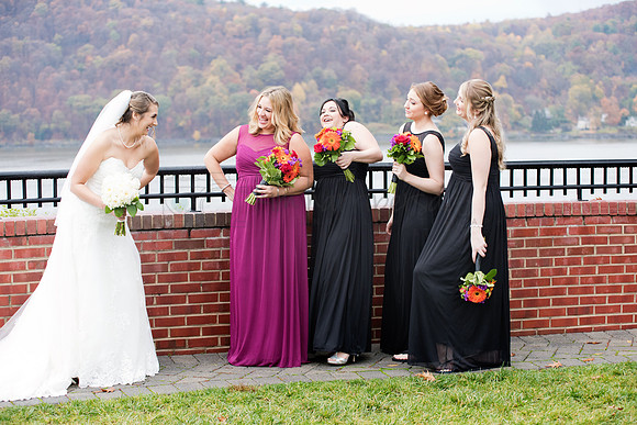 Bridal Party_9381