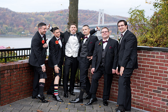 Bridal Party_1515