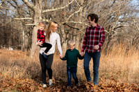 Wiley Family 2023