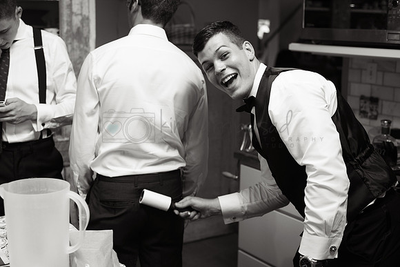Getting Ready_2642