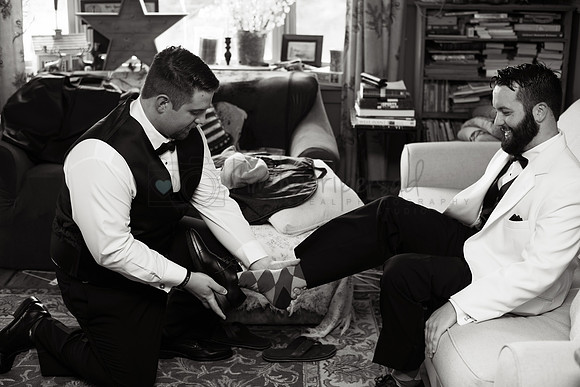Getting Ready_2590