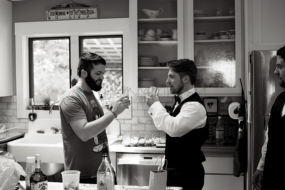 Getting Ready_2517