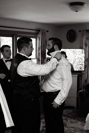 Getting Ready_2545
