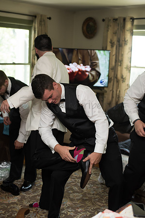 Getting Ready_2577