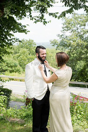 Getting Ready_2667