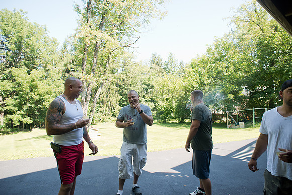 Getting Ready_4447
