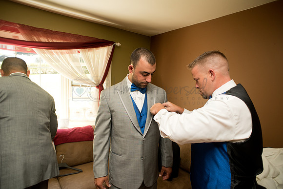 Getting Ready_4522
