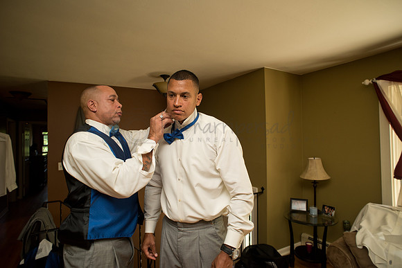 Getting Ready_4495