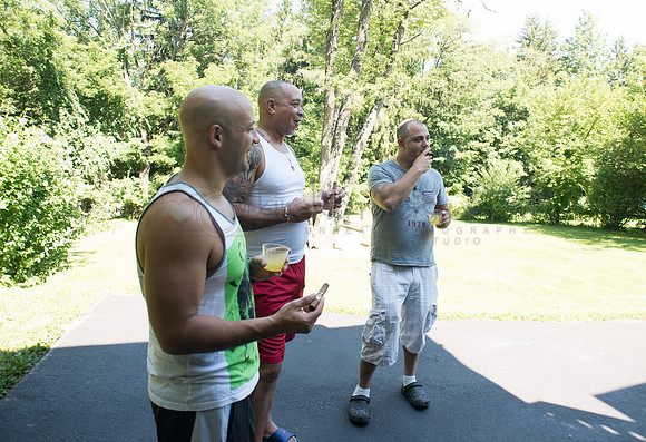 Getting Ready_4444