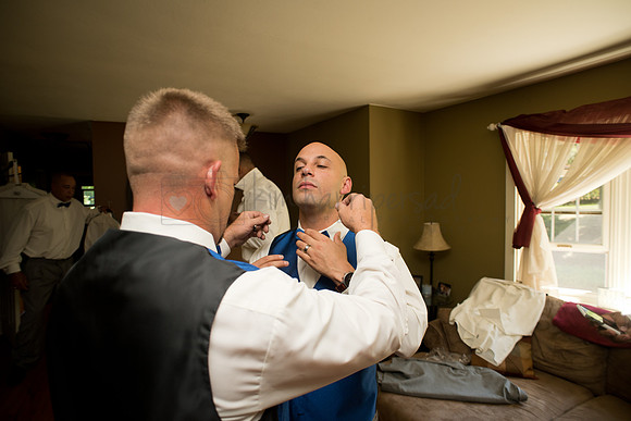 Getting Ready_4492