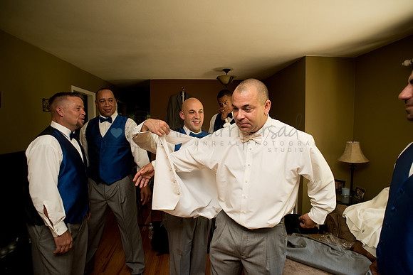 Getting Ready_4507