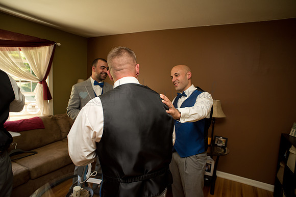 Getting Ready_4524