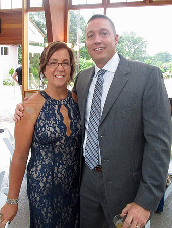 keith and i