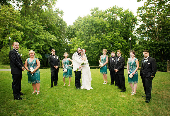 Bridal Party_2953