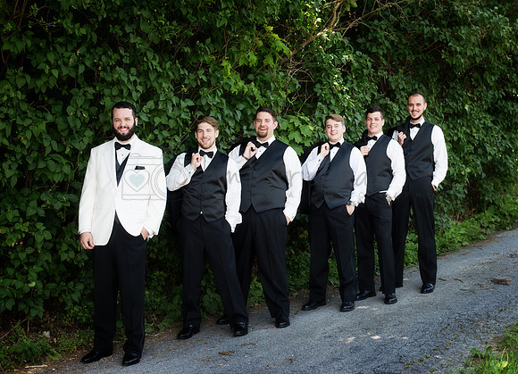 Bridal Party_2638
