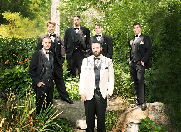 Bridal Party_2608