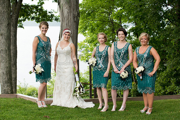 Bridal Party_5150