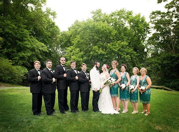 Bridal Party_2961
