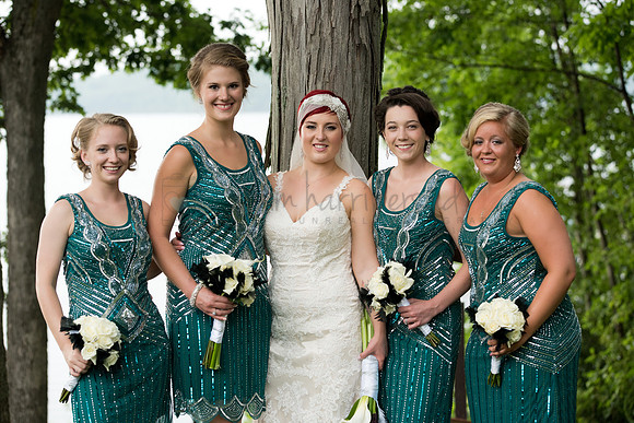 Bridal Party_5154