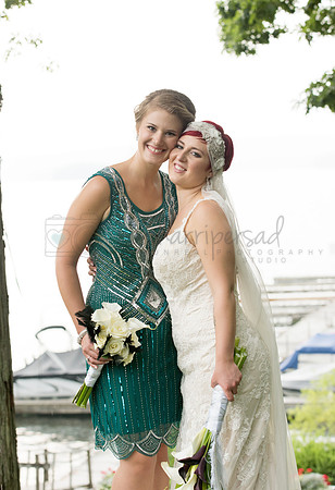 Bridal Party_5157