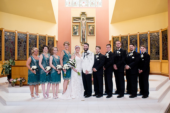 Bridal Party_2914