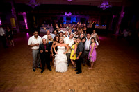 Reception and Dancing