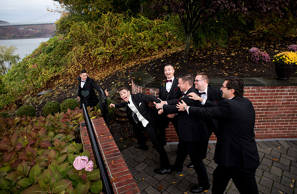 Bridal Party_1518