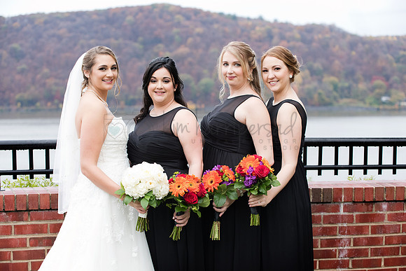 Bridal Party_9357